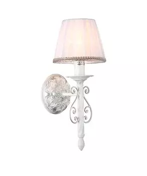 Настенное бра Maytoni Sunrise ARM290-01-W