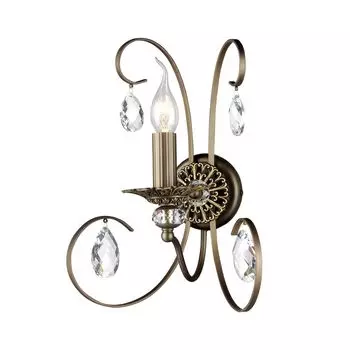 Настенное бра Maytoni Tango ARM280-01-R