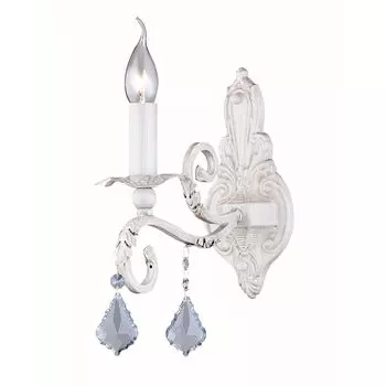 Настенное бра Maytoni Templiers H105-01-W