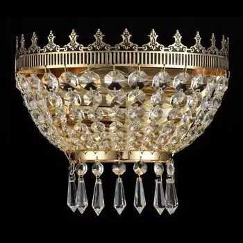 Настенное бра Maytoni Tiara B500-WB1-G