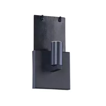 Настенное бра Maytoni Toronto MOD974-WLBase-01-Black