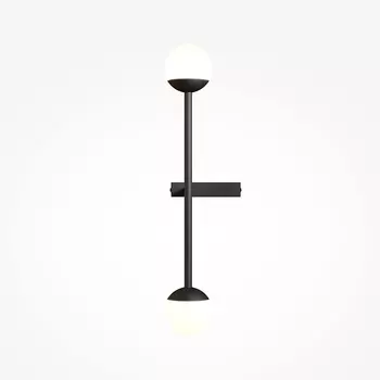 Настенное бра Maytoni Touch MOD285WL-L10B3K