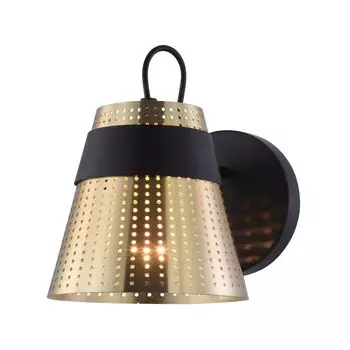 Настенное бра Maytoni Trento MOD614WL-01BS