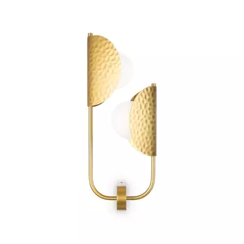 Настенное бра Maytoni Tropic MOD164WL-02BS