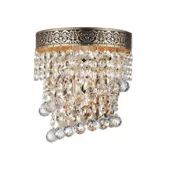 Настенное бра Maytoni Twister Z522-WB1-G