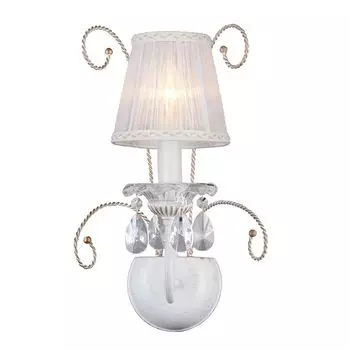 Настенное бра Maytoni Uventa ARM257-01-G