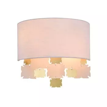 Настенное бра Maytoni Valencia H601WL-02BS