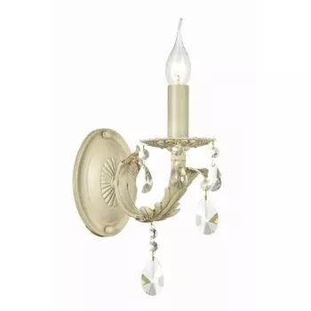 Настенное бра Maytoni Verona ARM384-01-W