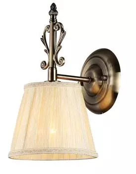 Настенное бра Maytoni Vesta ARM330-01-R