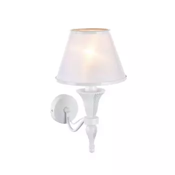 Настенное бра Maytoni Virginity MOD150-01-W