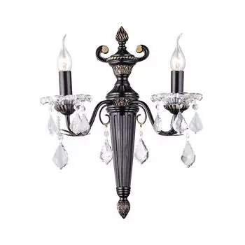 Настенное бра Maytoni Vivaldi ARM400-02-R