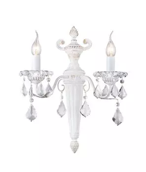 Настенное бра Maytoni Vivaldi ARM400-02-W