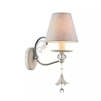 Настенное бра Maytoni Wings ARM993-WL-01-W