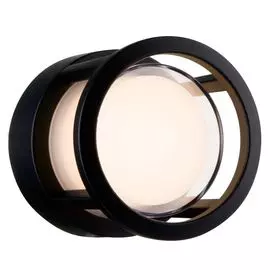 Уличный LED настенный светильник Maytoni Wolseley Road O011WL-L6B