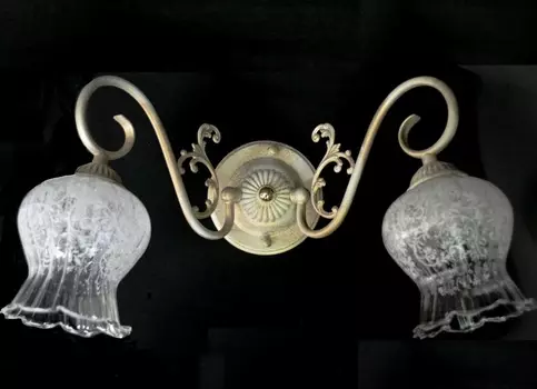 Настенное бра Мелодия Света 000016879