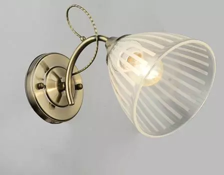 Настенное бра Мелодия Света 000027961