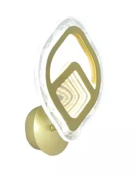 Настенное бра Мелодия Света 000028992