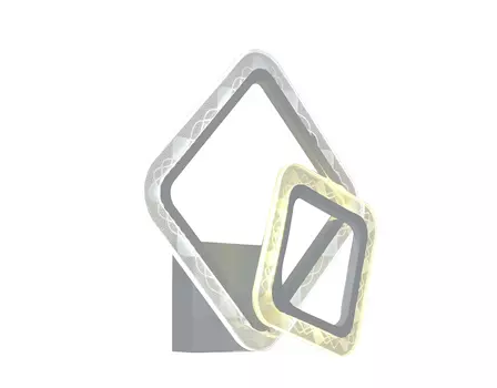 Настенное бра Мелодия Света 000029027