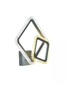 Настенное бра Мелодия Света 000029114