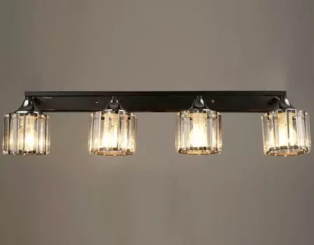 Настенное бра Мелодия Света 000029133