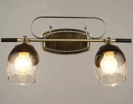 Настенное бра Мелодия Света 000029137