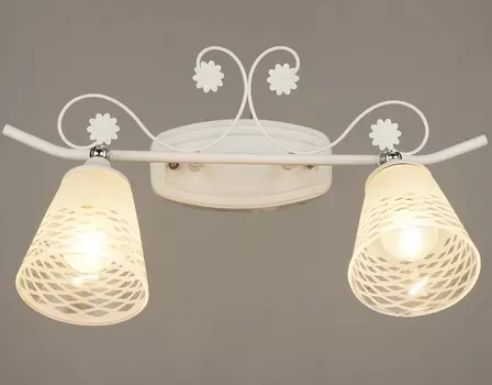 Настенное бра Мелодия Света 000029140