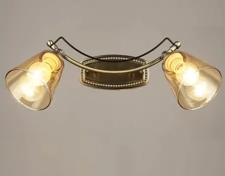 Настенное бра Мелодия Света 000029146