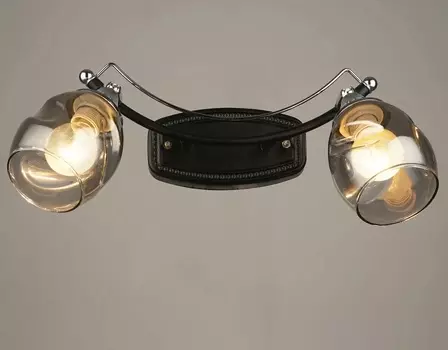 Настенное бра Мелодия Света 000029149