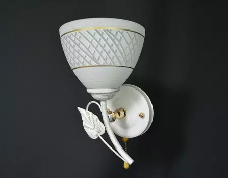 Настенное бра Мелодия Света 000030807