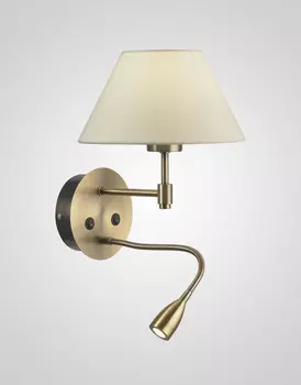 Настенное бра Мелодия Света 000059563