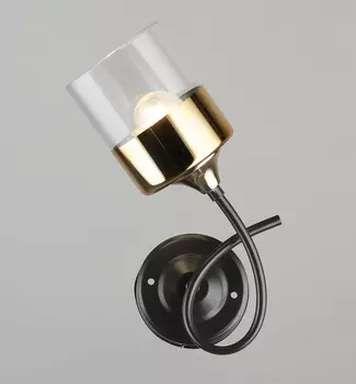 Настенное бра Мелодия Света 000066044