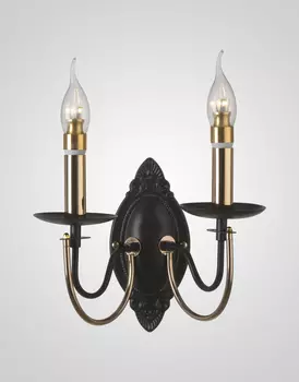 Настенное бра Мелодия Света Chateau 000030013