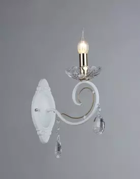 Настенное бра Мелодия Света Chateau 000054543