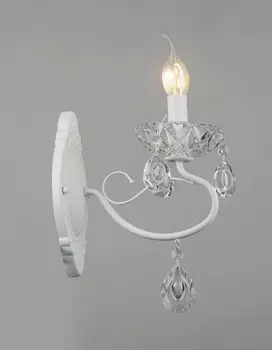 Настенное бра Мелодия Света Chateau 000057172