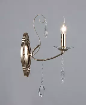 Настенное бра Мелодия Света Chateau 000057183