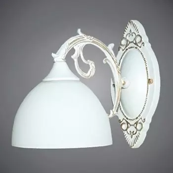 Настенное бра Мелодия Света Classic 000023577