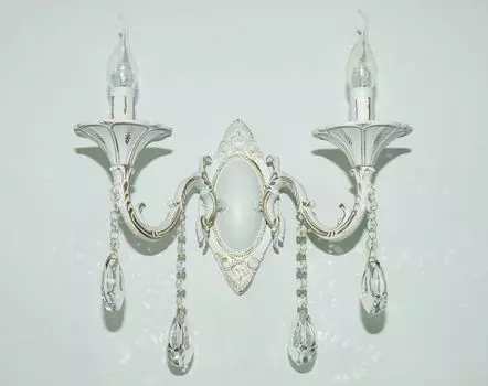 Настенное бра Мелодия Света Monogram 000022577