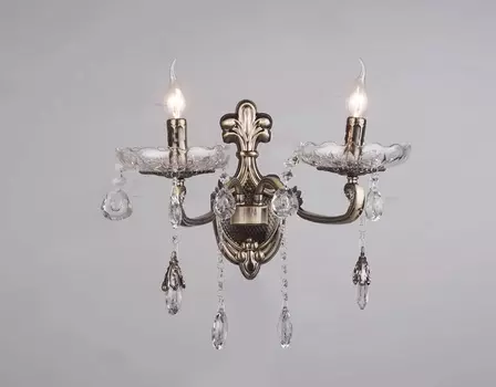 Настенное бра Мелодия Света Monogram 000027798