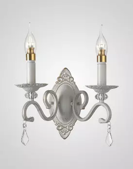 Настенное бра Мелодия Света Monogram 000029196