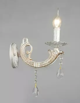 Настенное бра Мелодия Света Monogram 000029197