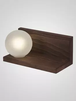 Настенное бра Мелодия Света Pearl 000067502