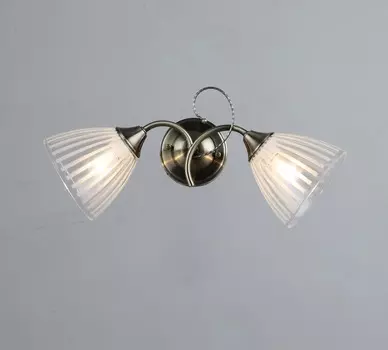 Настенное бра Мелодия Света Warm light 000056350