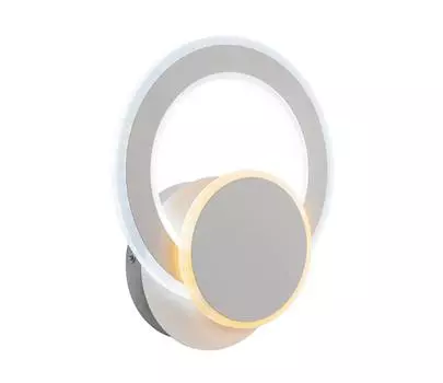 Настенное бра Мелодия Света X654-1W 27W WT 000024168