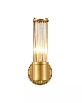 Настенное бра Moderli Brass V11020-1W