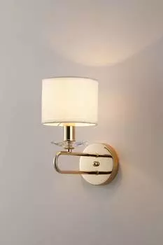 Настенное бра Moderli Celestia V2630-1W