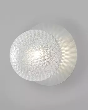 Настенное бра Moderli Covey V2057-W