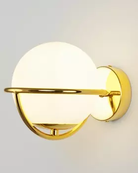 Настенное бра Moderli Diana V2901-1W