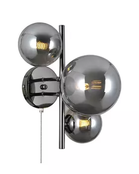 Настенное бра Moderli Renny V10793-3W