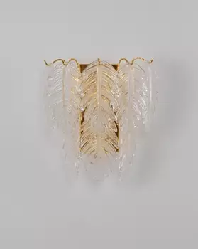 Настенное бра Moderli Radience V2391-W