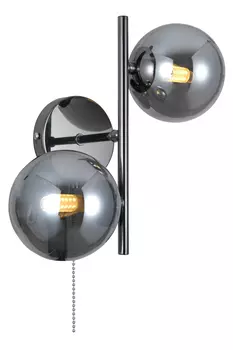 Настенное бра Moderli Renny V10794-2W